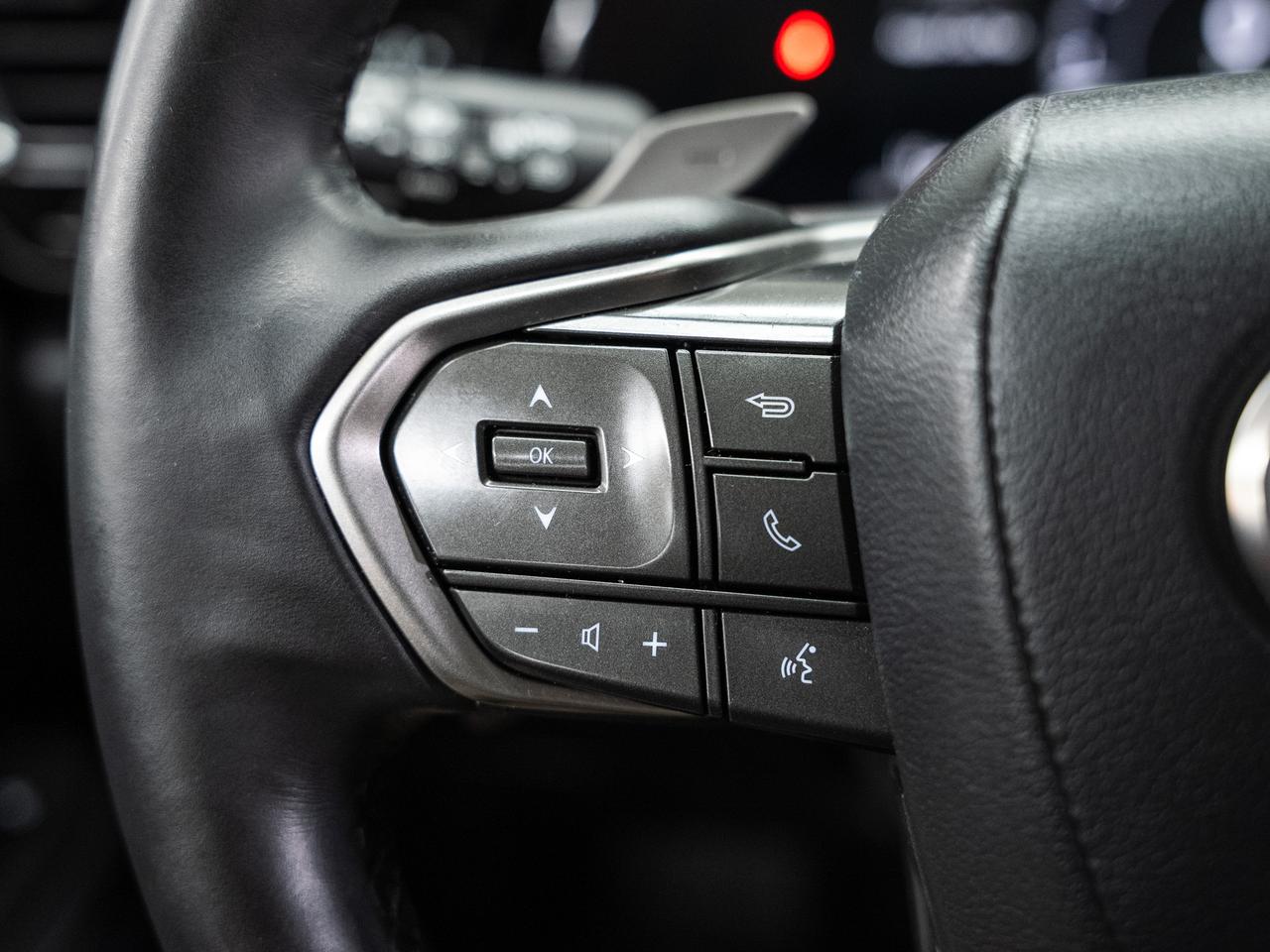 2022 Lexus NX 250 AWD | Leather | BSM | ACC | CarPlay Photo