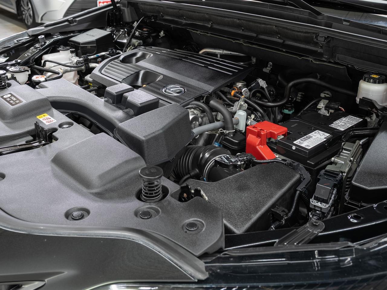 2022 Lexus NX 250 AWD | Leather | BSM | ACC | CarPlay Photo