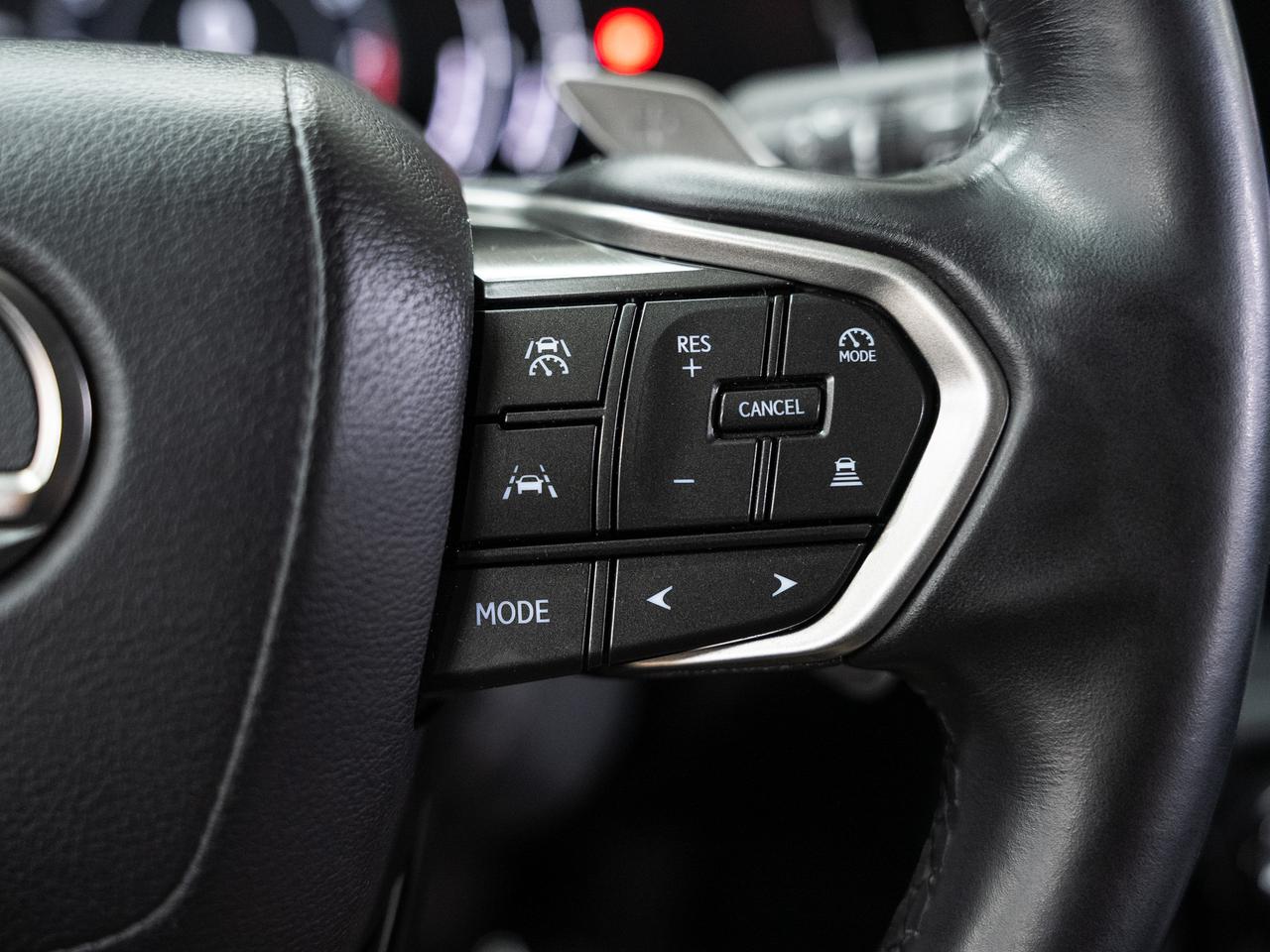 2022 Lexus NX 250 AWD | Leather | BSM | ACC | CarPlay Photo