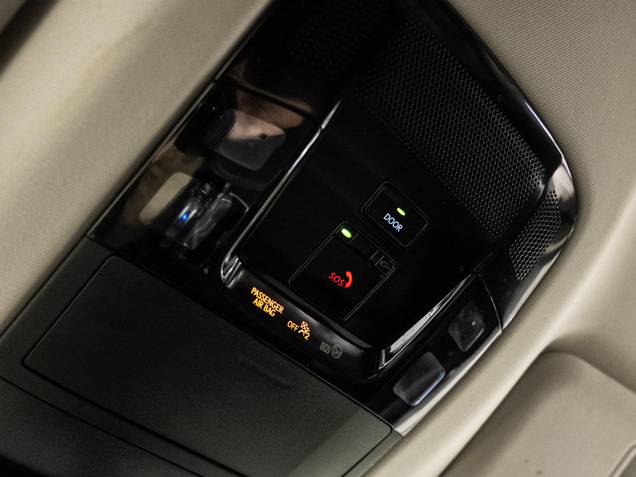 2022 Lexus NX 250 AWD | Leather | BSM | ACC | CarPlay Photo