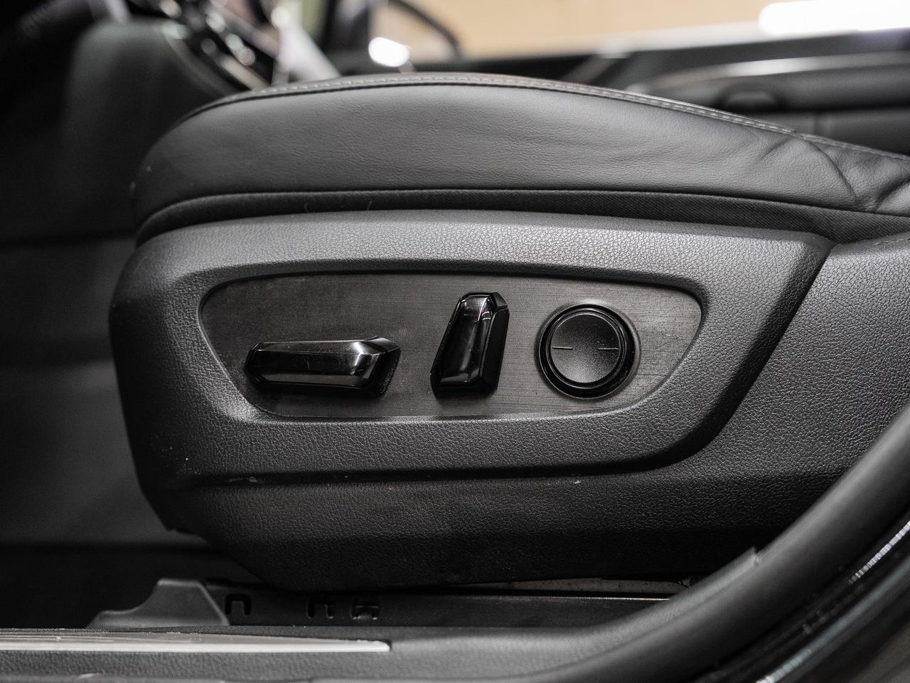 2022 Lexus NX 250 AWD | Leather | BSM | ACC | CarPlay Photo