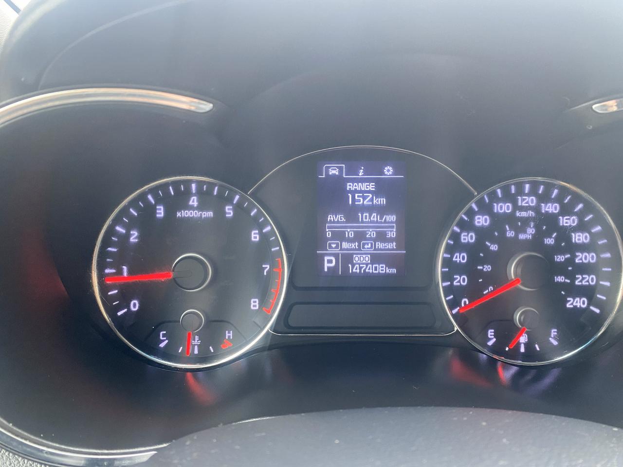 2016 Kia Forte Koup SX/Automatic/Gas Saver/Backup Camera/Bluetooth Photo