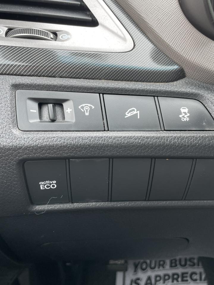 2014 Hyundai Santa Fe Sport  Photo