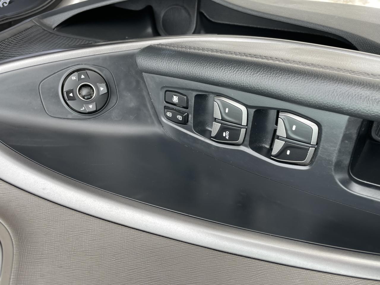 2014 Hyundai Santa Fe Sport  Photo