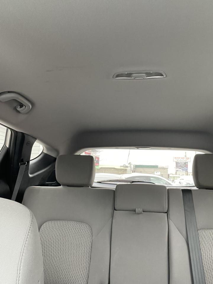 2014 Hyundai Santa Fe Sport  Photo