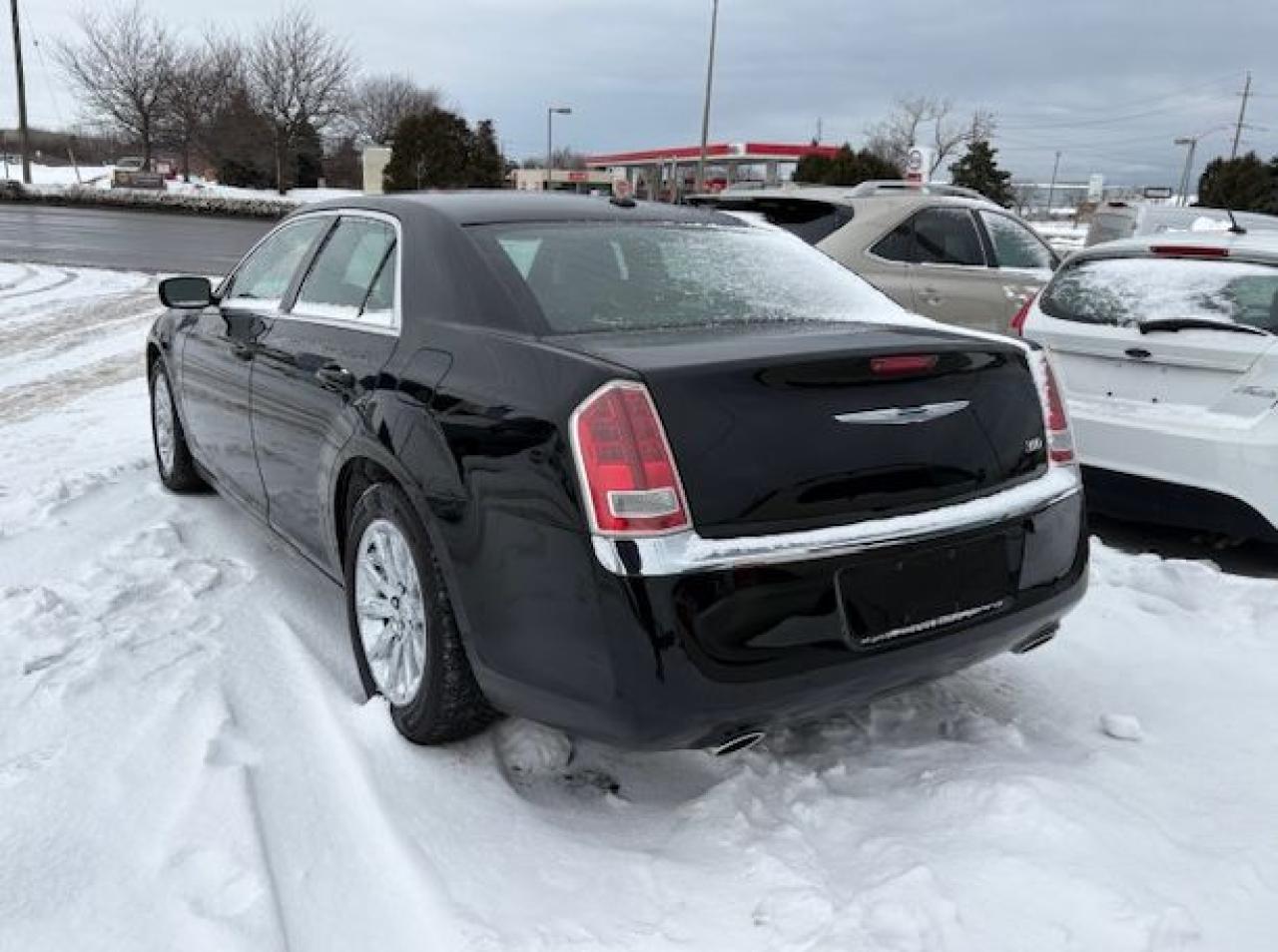 2013 Chrysler 300 Touring  Photo