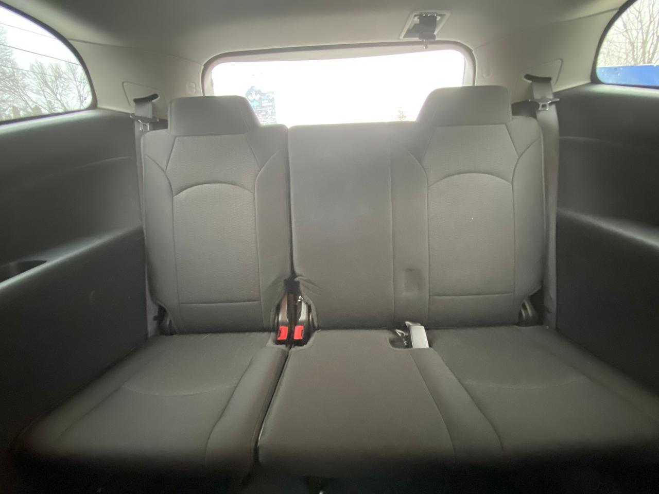 2015 Chevrolet Traverse AWD 4dr LT w/1LT - Photo #15