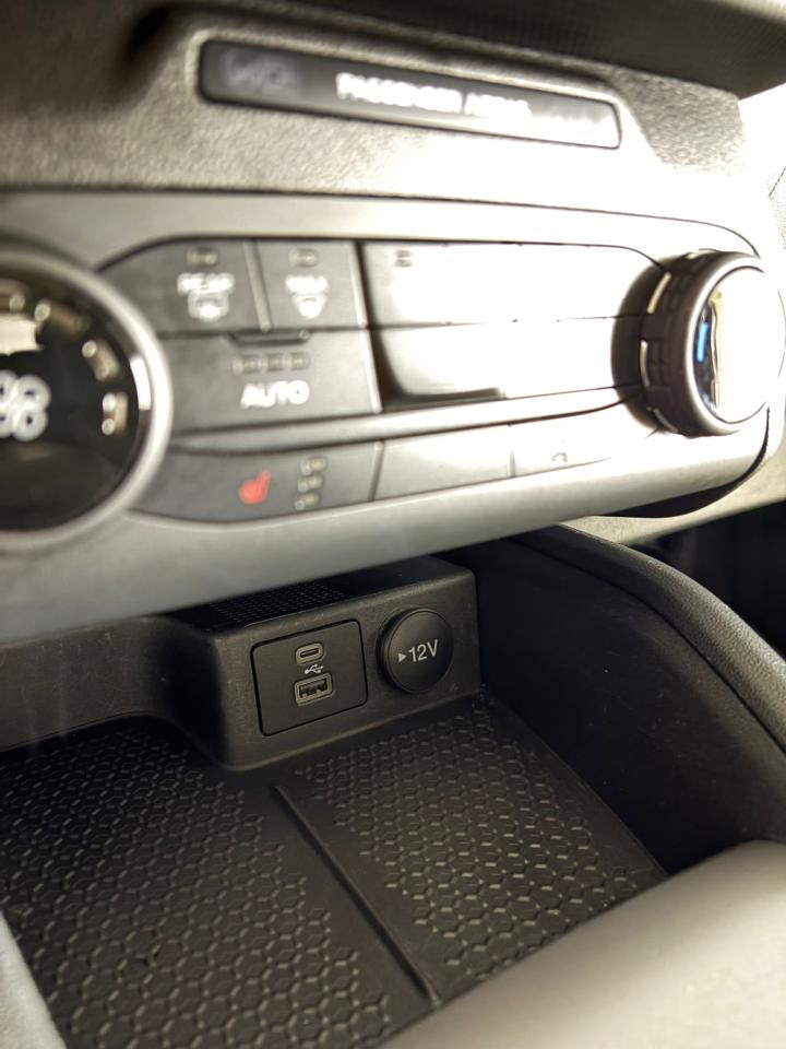 2022 Ford Bronco Sport Big Bend Photo