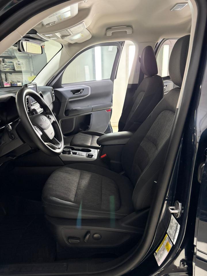 2022 Ford Bronco Sport Big Bend Photo