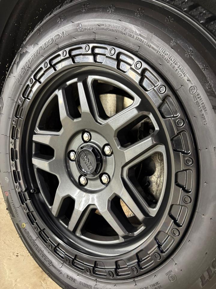 2022 Ford Bronco Sport Big Bend Photo