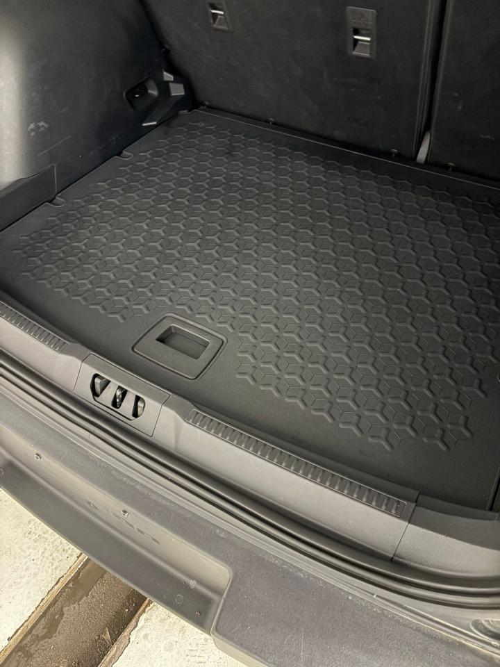 2022 Ford Bronco Sport Big Bend Photo