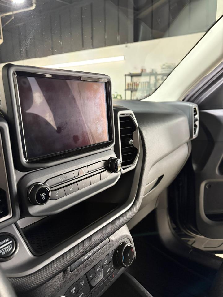 2022 Ford Bronco Sport Big Bend Photo