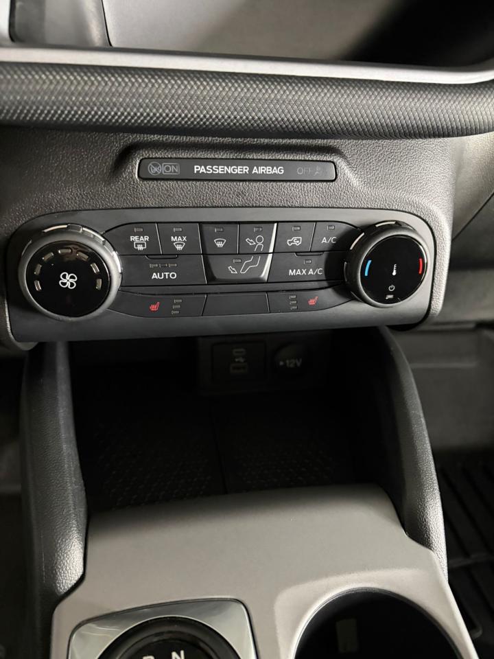 2022 Ford Bronco Sport Big Bend Photo