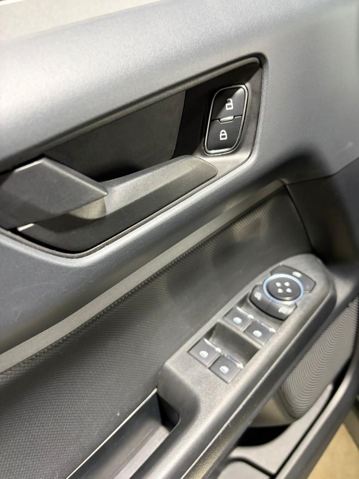 2022 Ford Bronco Sport Big Bend Photo