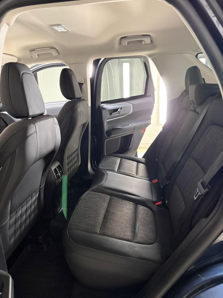 2022 Ford Bronco Sport Big Bend Photo