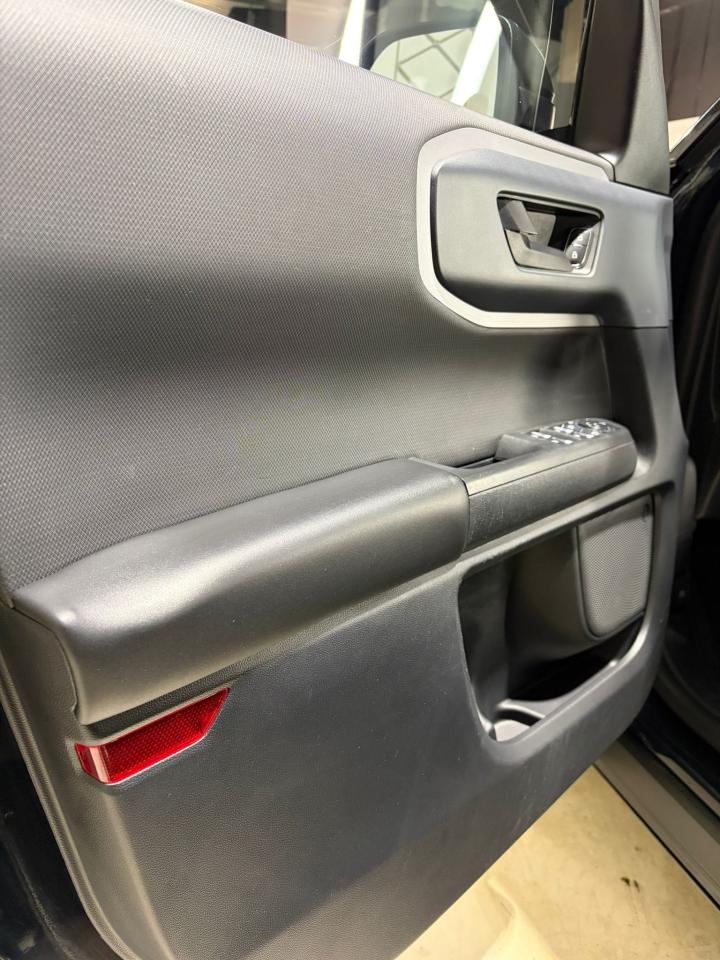 2022 Ford Bronco Sport Big Bend Photo