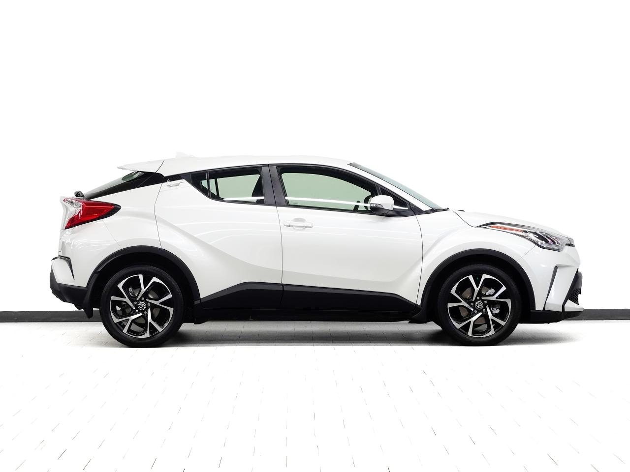 2022 Toyota C-HR XLE PREMIUM | BSM | ACC | Heated Seats | CarPlay