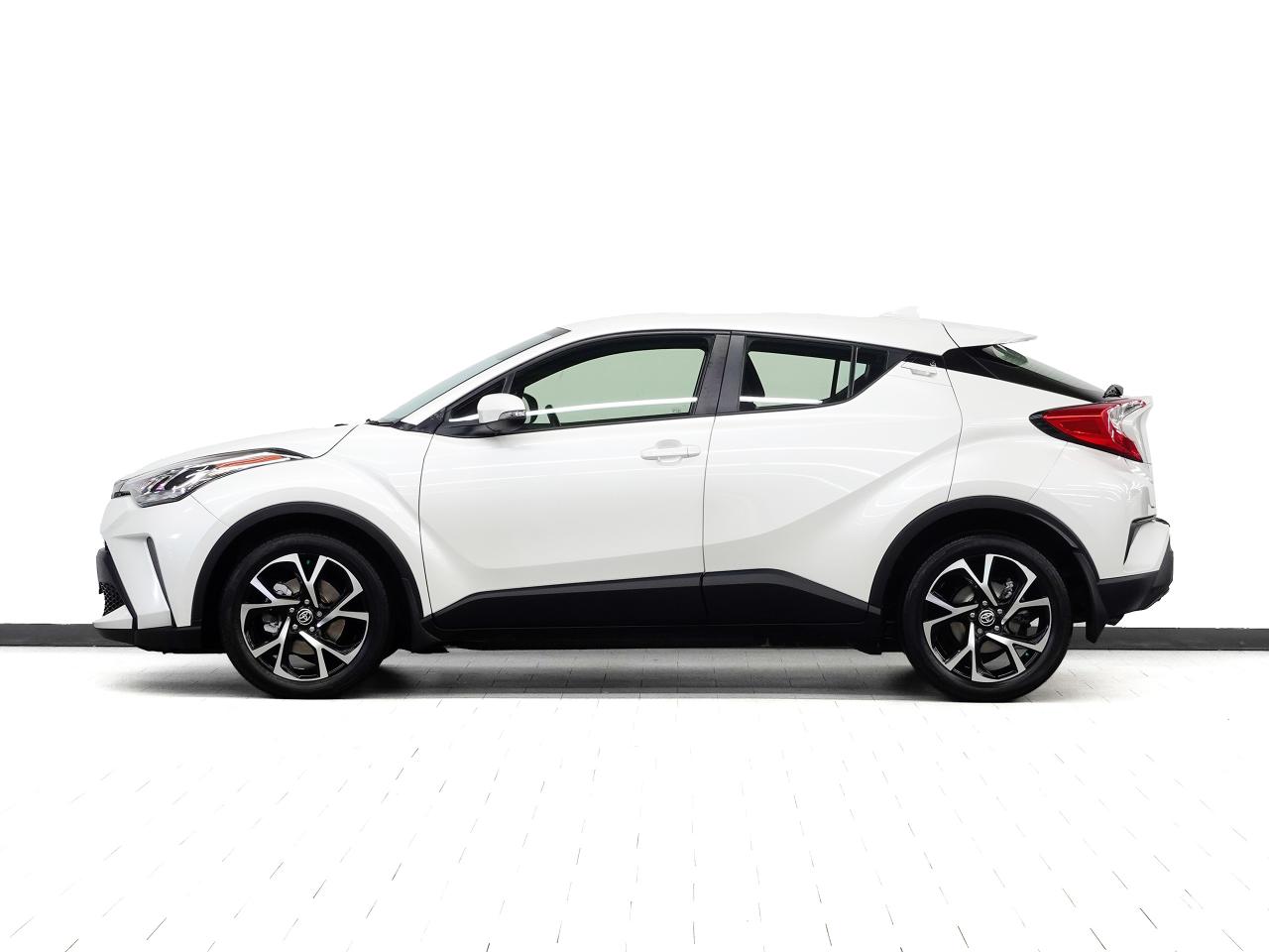 2022 Toyota C-HR XLE PREMIUM | BSM | ACC | Heated Seats | CarPlay