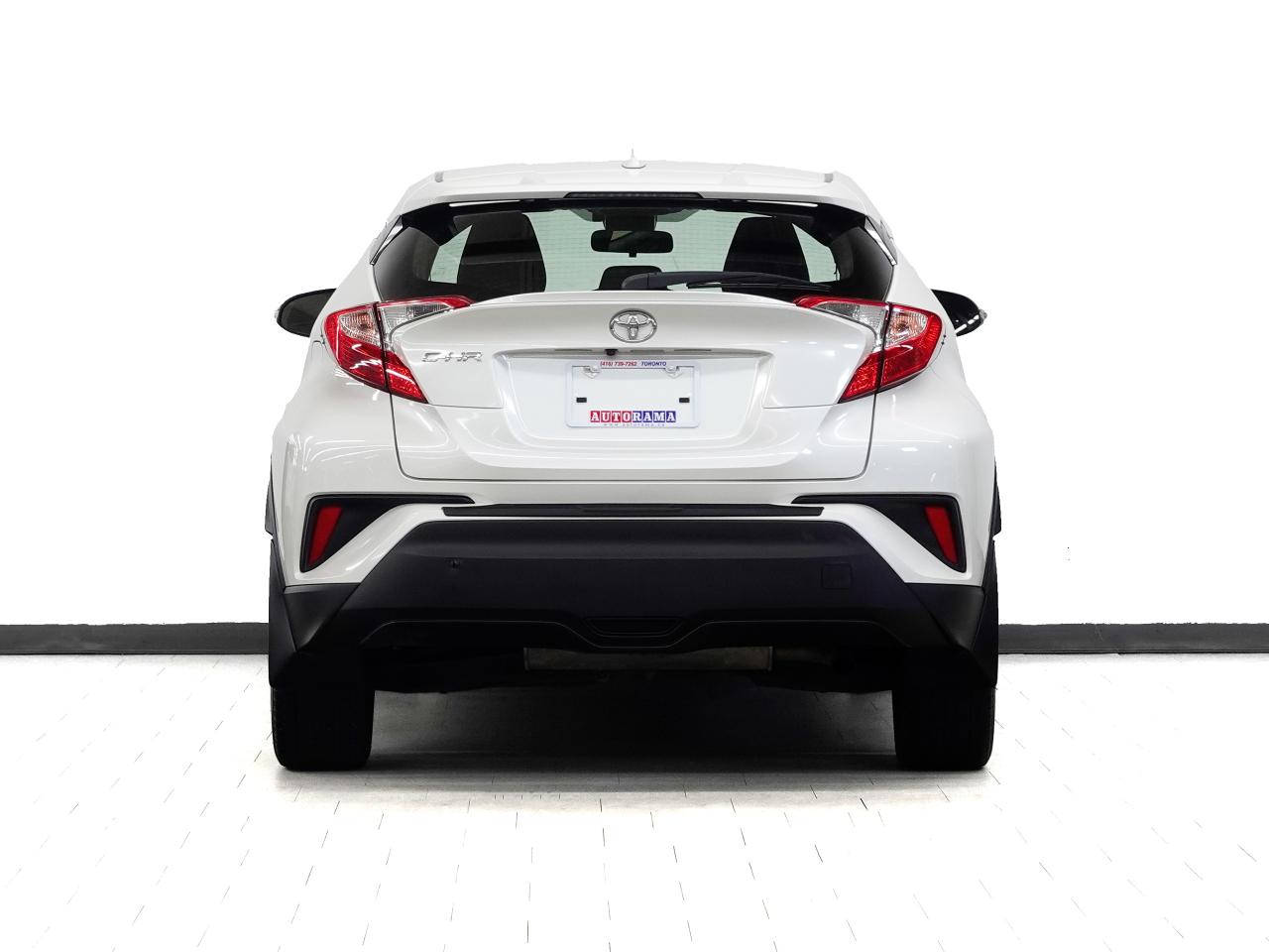 2022 Toyota C-HR XLE PREMIUM | BSM | ACC | Heated Seats | CarPlay