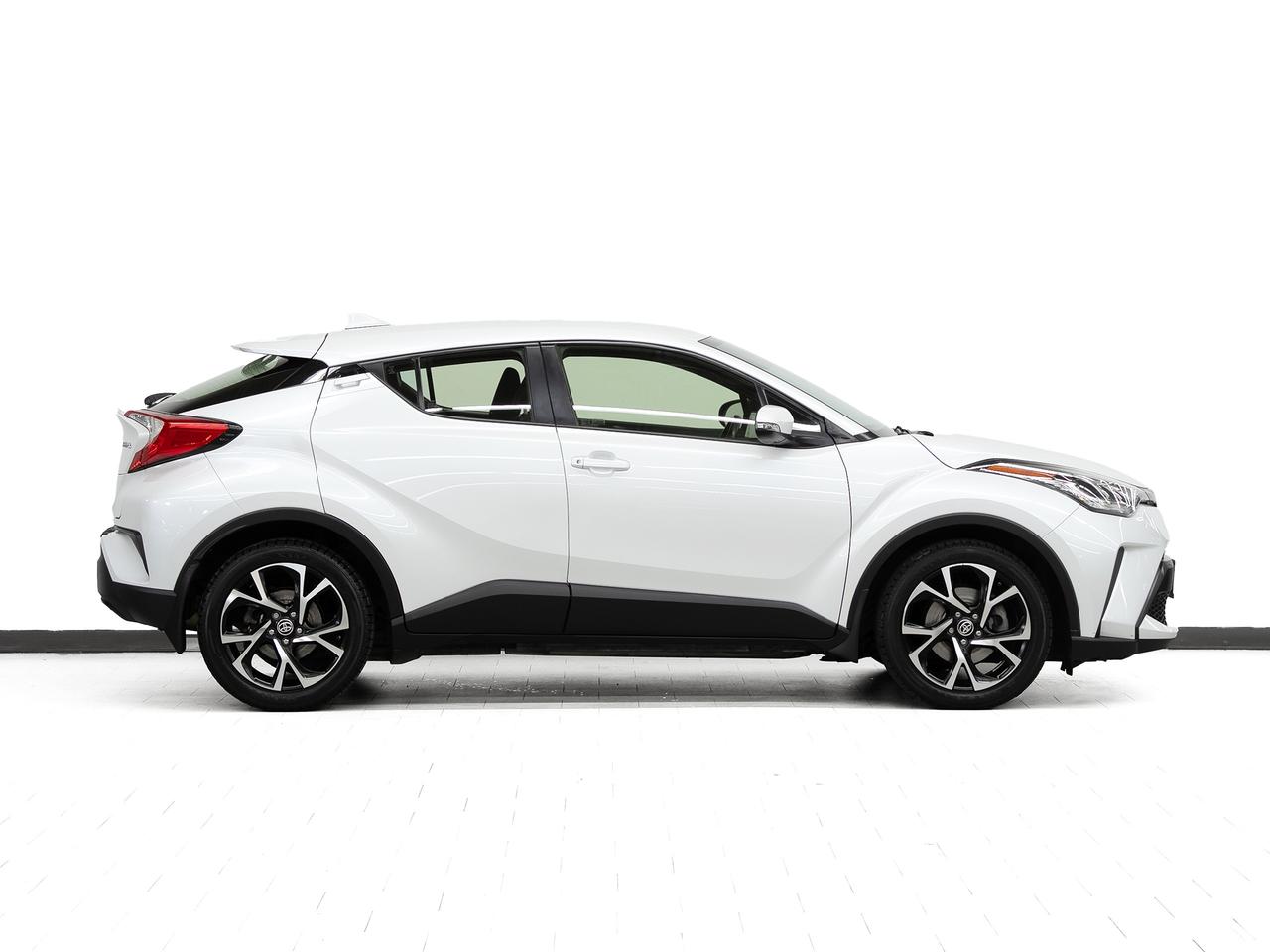 2022 Toyota C-HR XLE PREMIUM | BSM | ACC | Heated Seats | CarPlay
