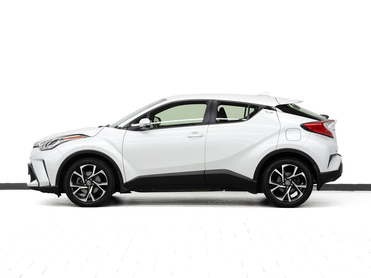 2022 Toyota C-HR XLE PREMIUM | BSM | ACC | Heated Seats | CarPlay