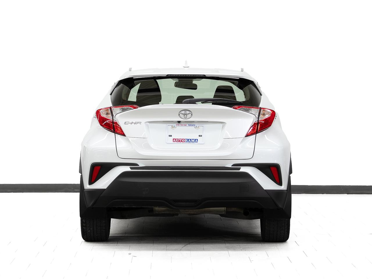 2022 Toyota C-HR XLE PREMIUM | BSM | ACC | Heated Seats | CarPlay