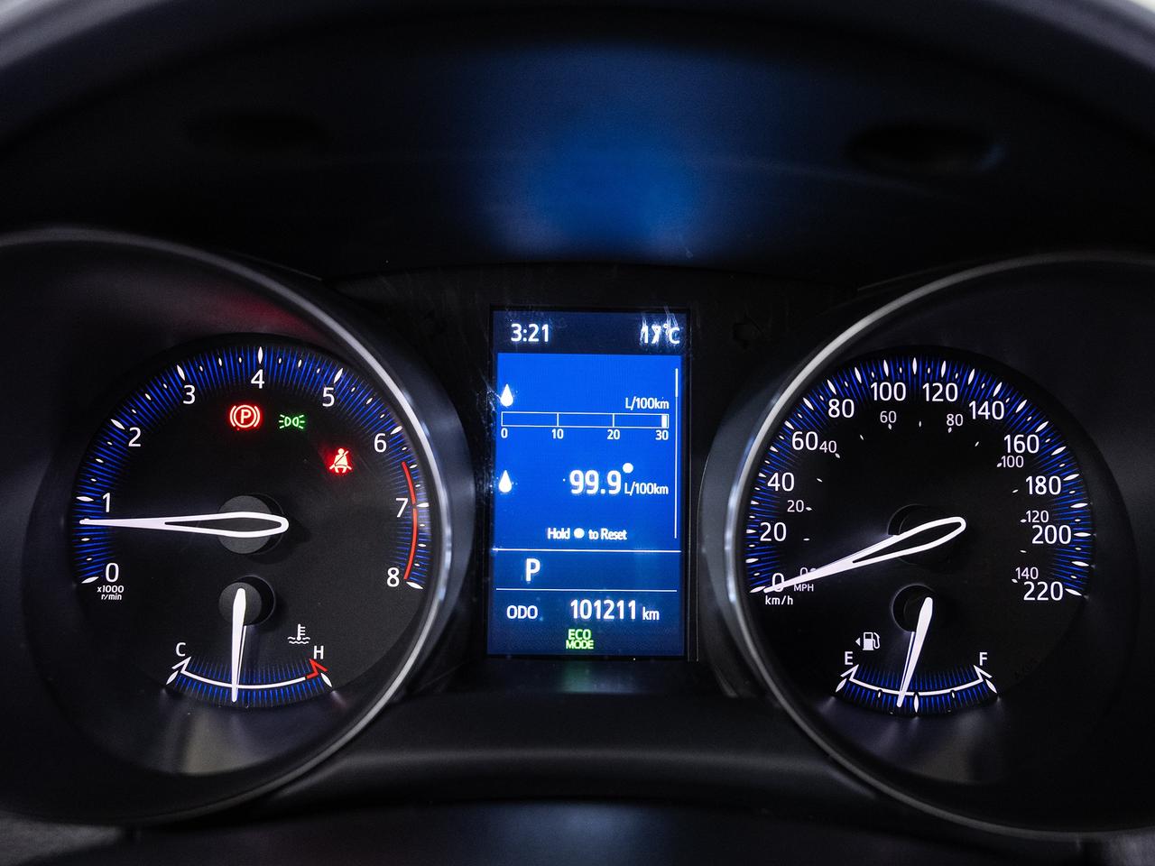 2022 Toyota C-HR XLE PREMIUM | BSM | ACC | Heated Seats | CarPlay Photo