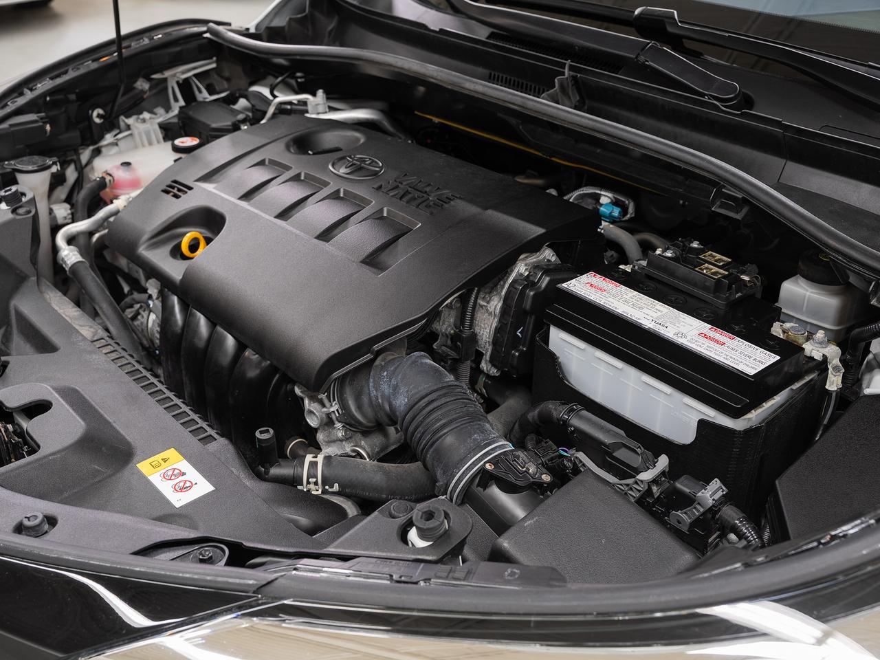 2022 Toyota C-HR XLE PREMIUM | BSM | ACC | Heated Seats | CarPlay