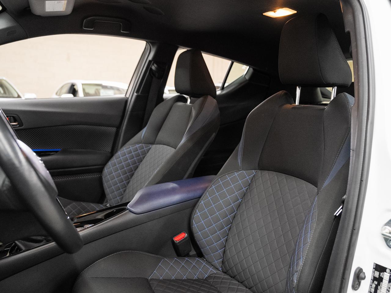 2022 Toyota C-HR XLE PREMIUM | BSM | ACC | Heated Seats | CarPlay