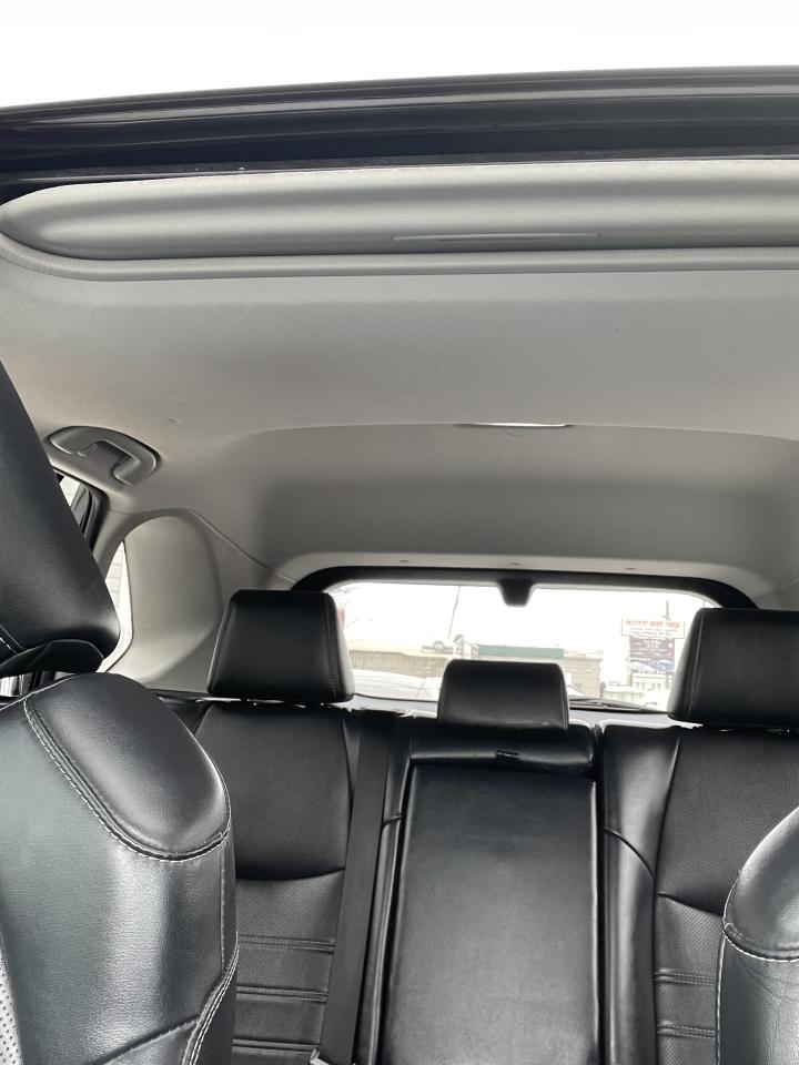 2019 Toyota RAV4 Hybrid Limited Photo