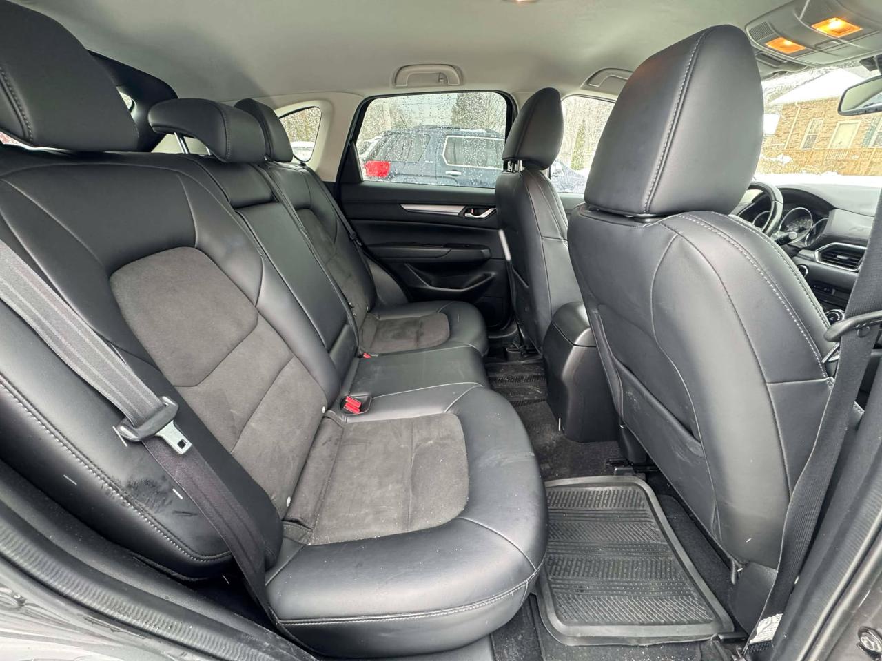 2018 Mazda CX-5 GS AUTO AWD - Photo #14