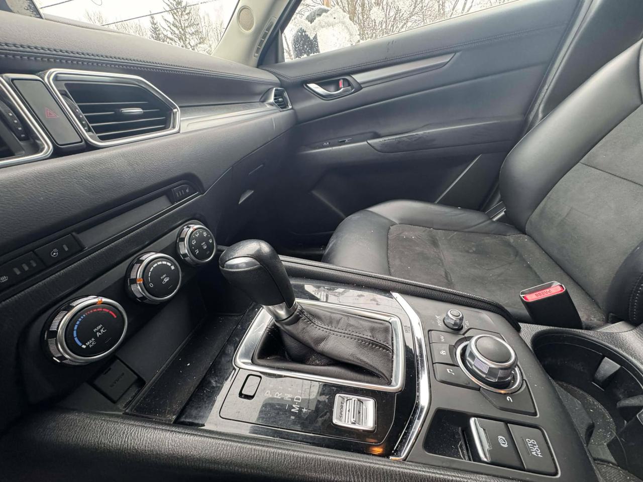 2018 Mazda CX-5 GS AUTO AWD - Photo #13