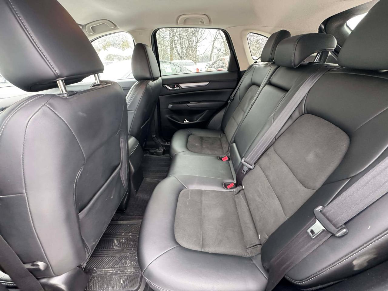 2018 Mazda CX-5 GS AUTO AWD - Photo #15