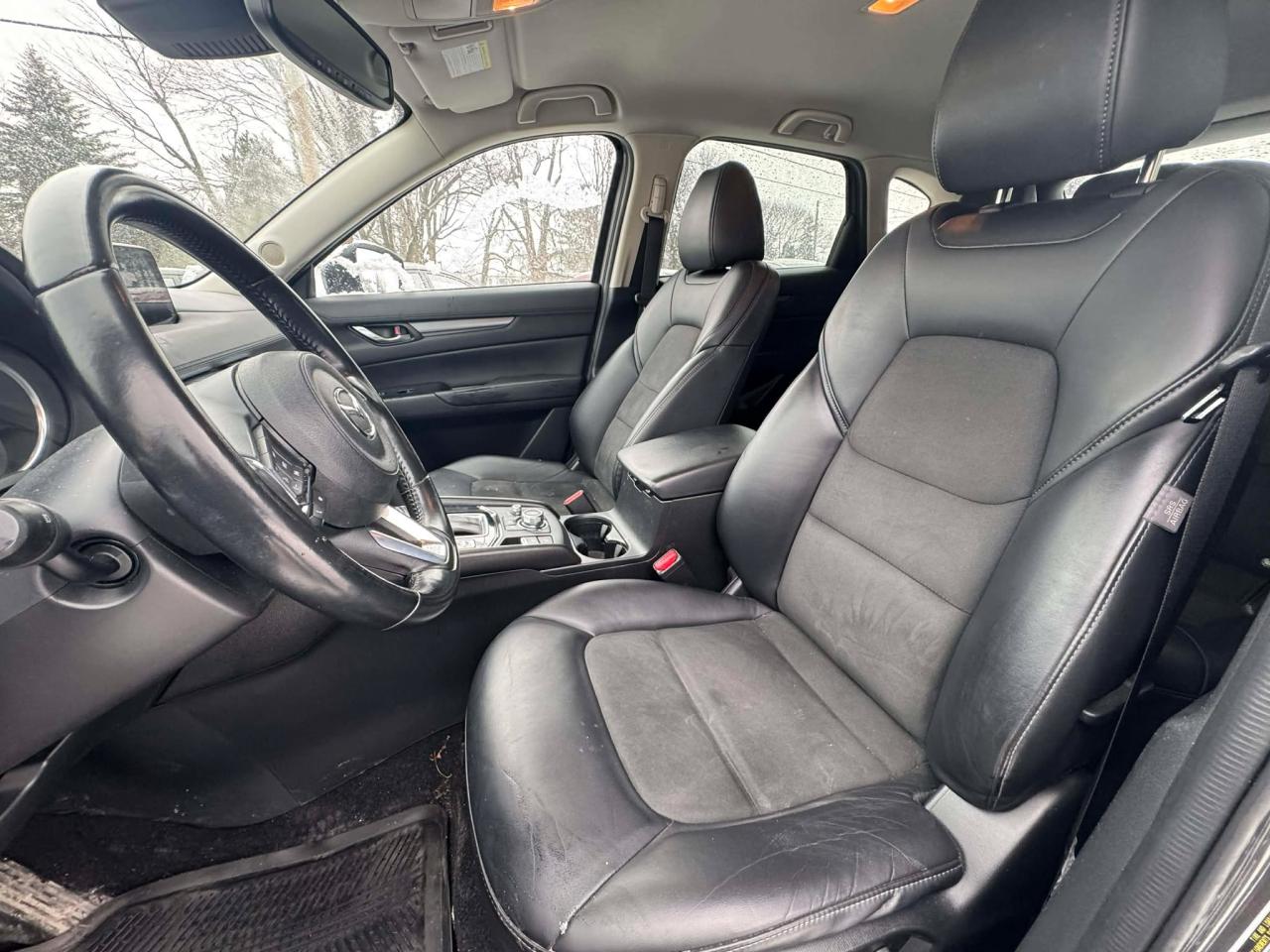 2018 Mazda CX-5 GS AUTO AWD - Photo #10