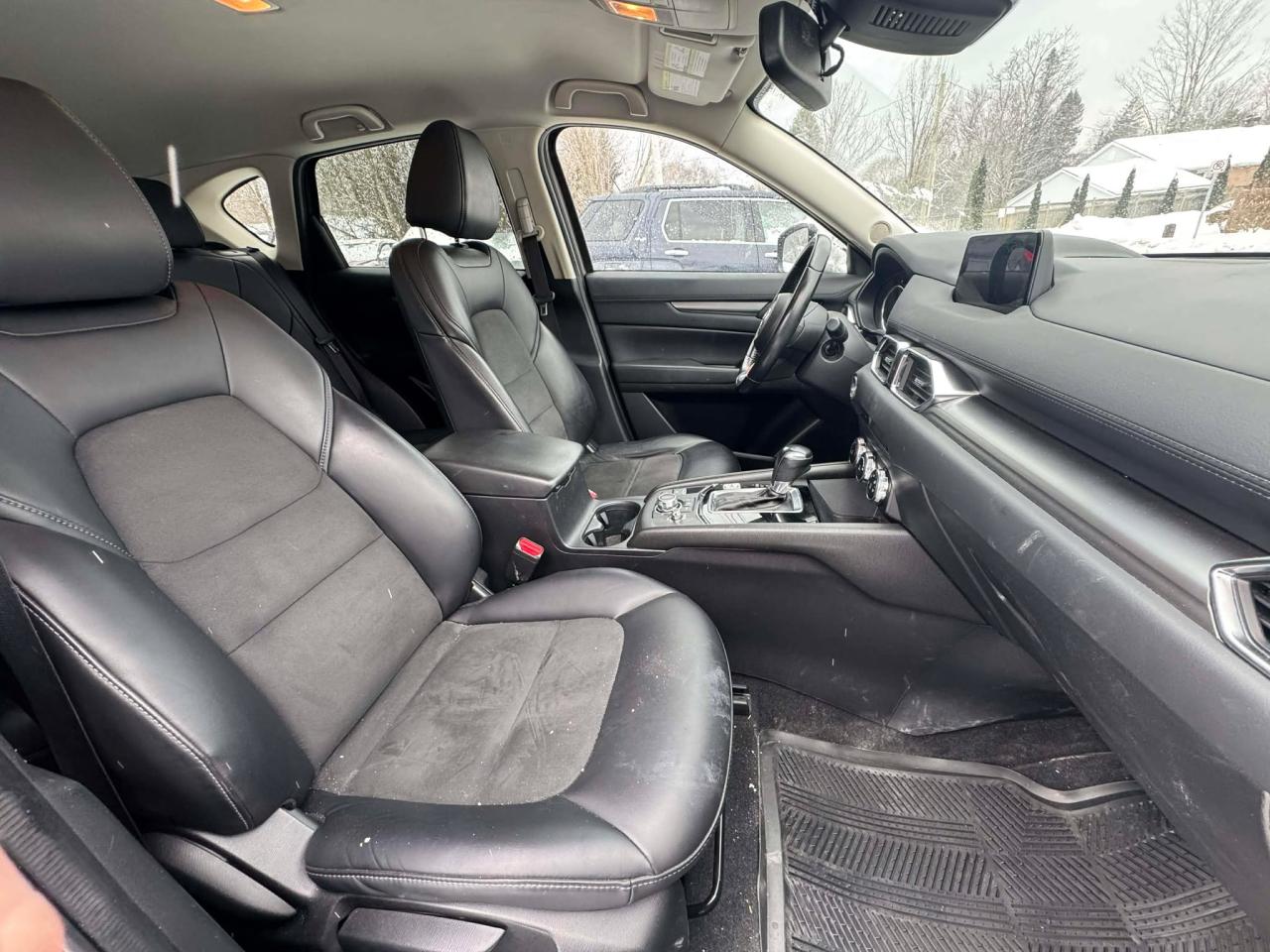 2018 Mazda CX-5 GS AUTO AWD - Photo #12