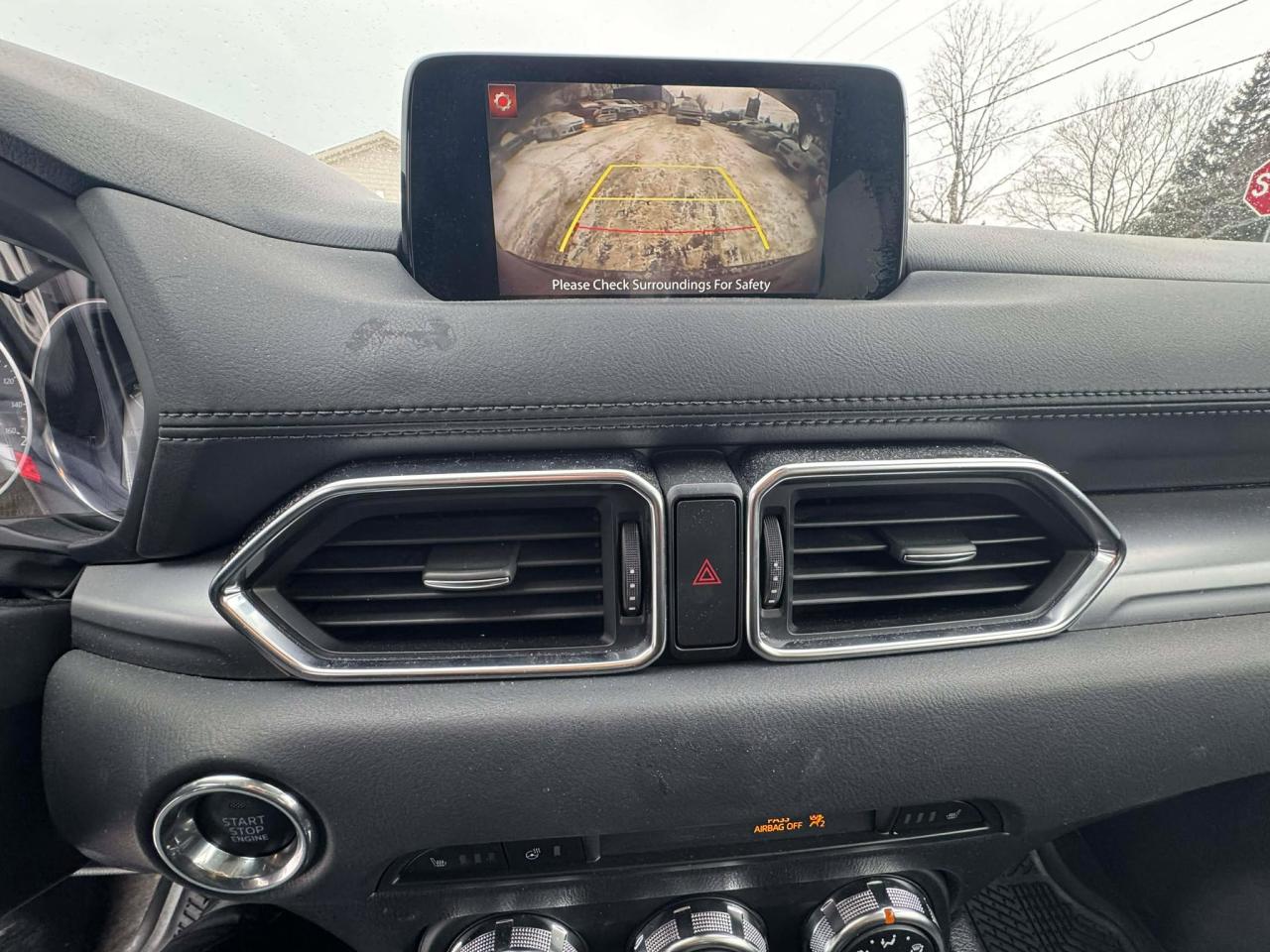 2018 Mazda CX-5 GS AUTO AWD - Photo #11