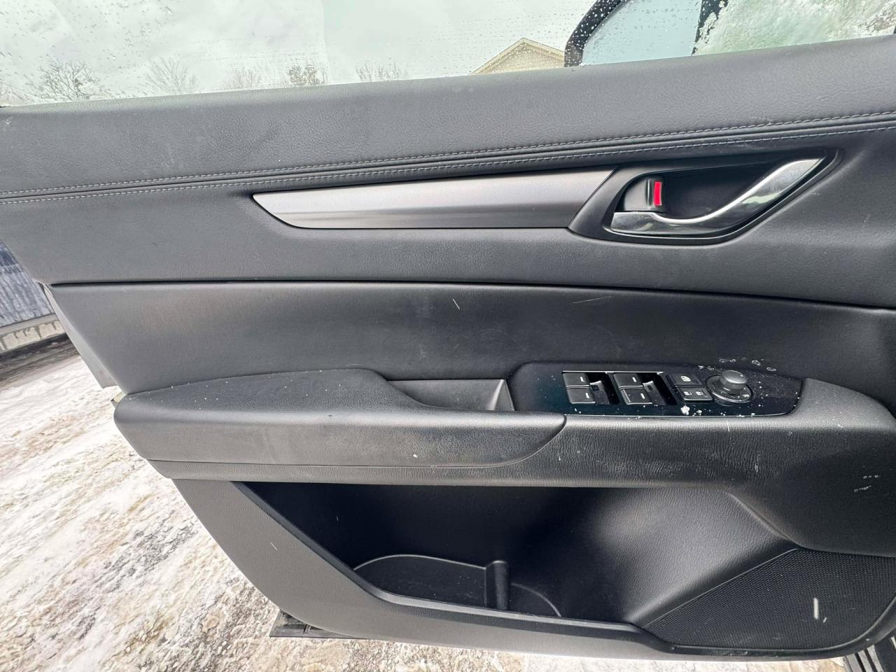 2018 Mazda CX-5 GS AUTO AWD - Photo #16