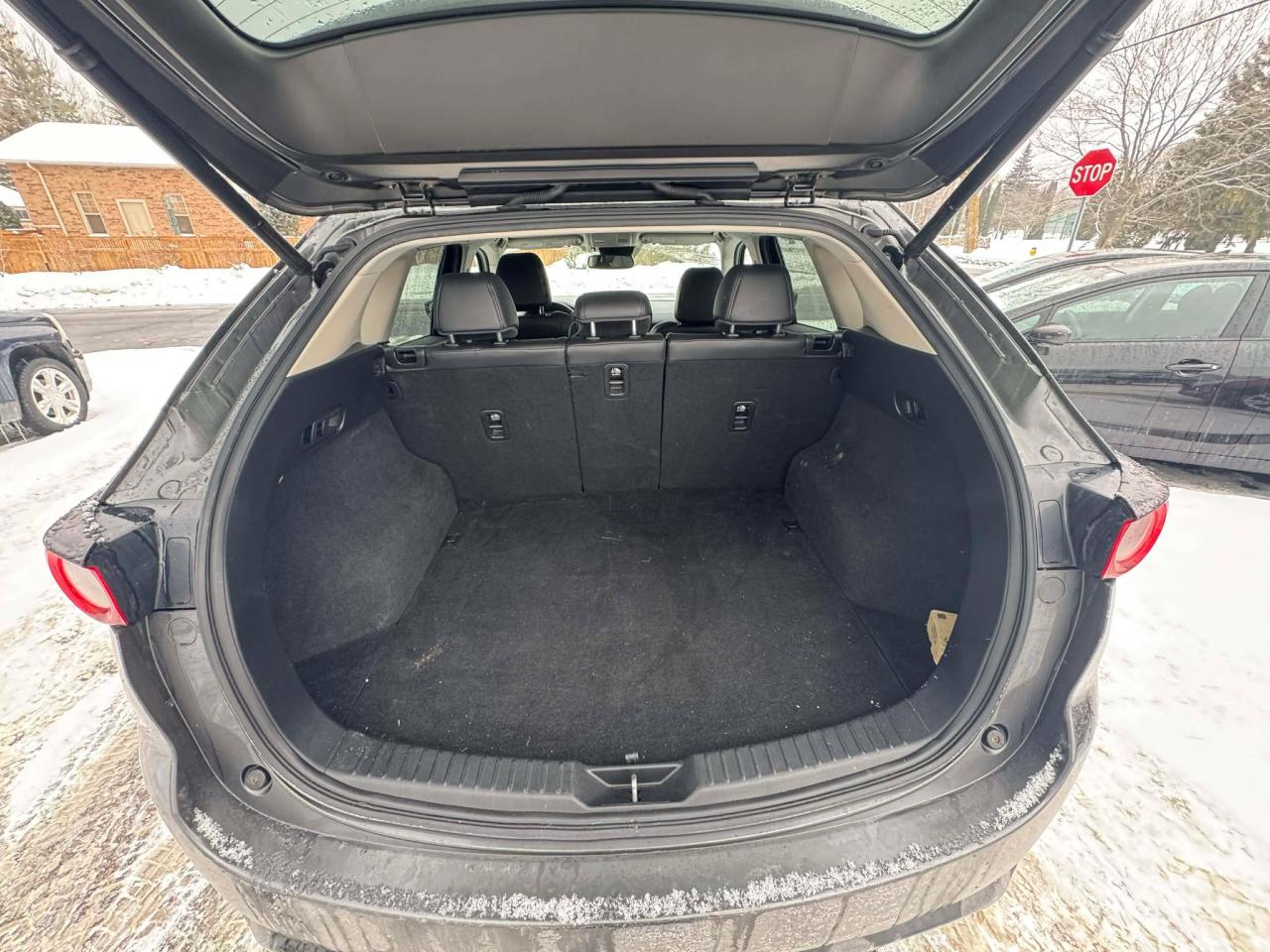 2018 Mazda CX-5 GS AUTO AWD - Photo #9