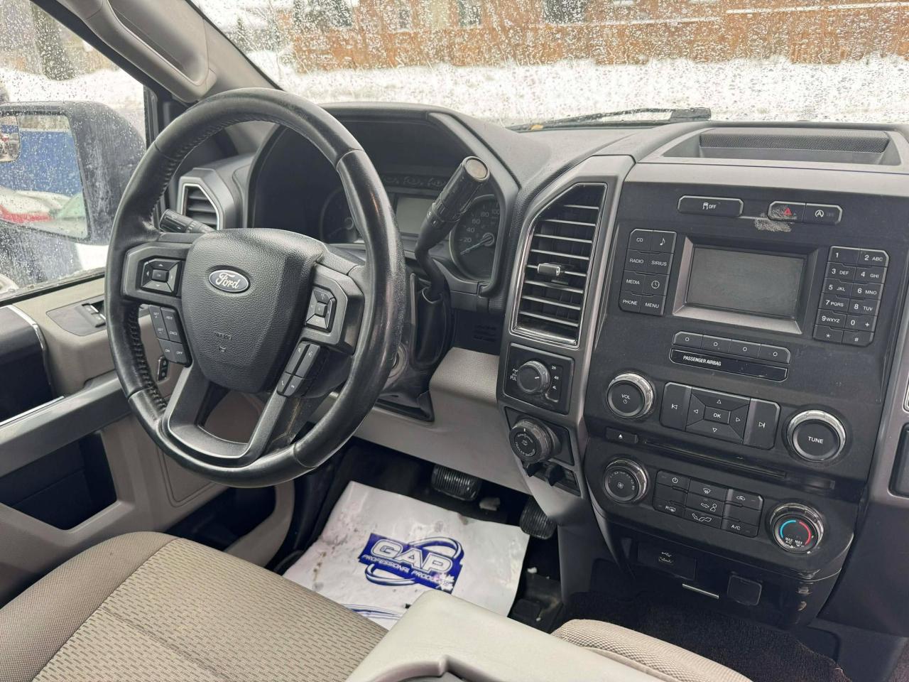 2017 Ford F-150 XLT Photo