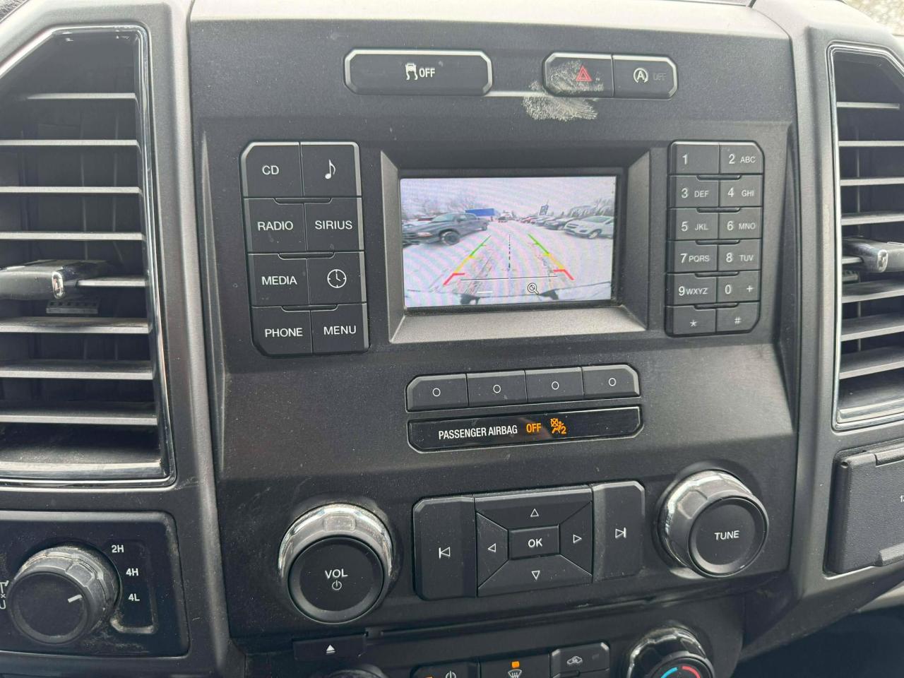 2017 Ford F-150 XLT Photo