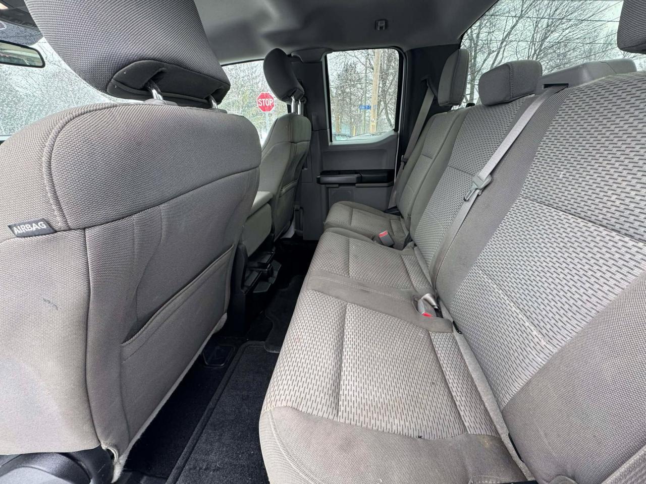 2017 Ford F-150 XLT Photo