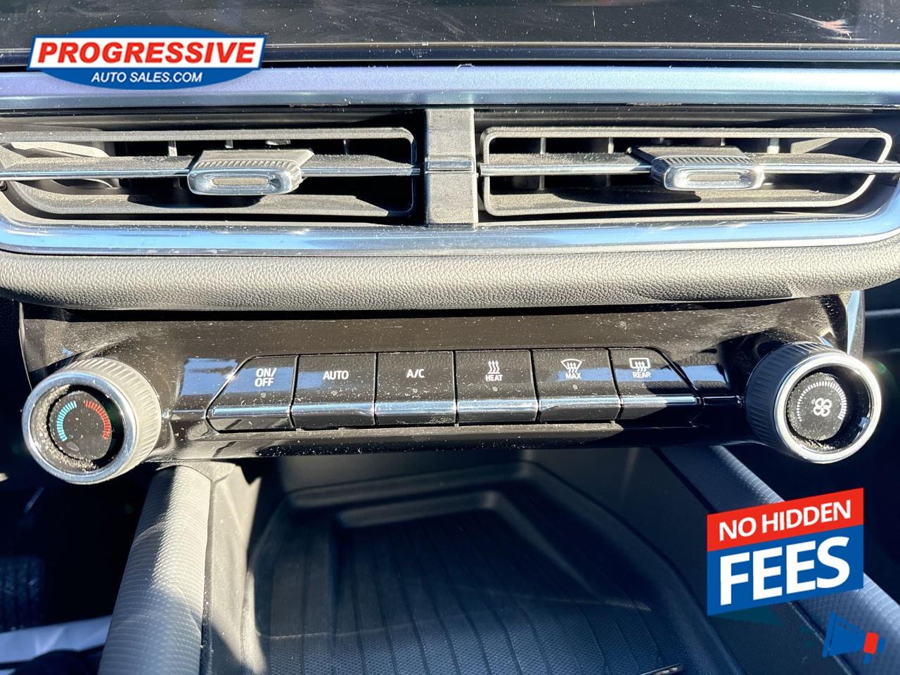 2024 Chevrolet Equinox EV LT Photo