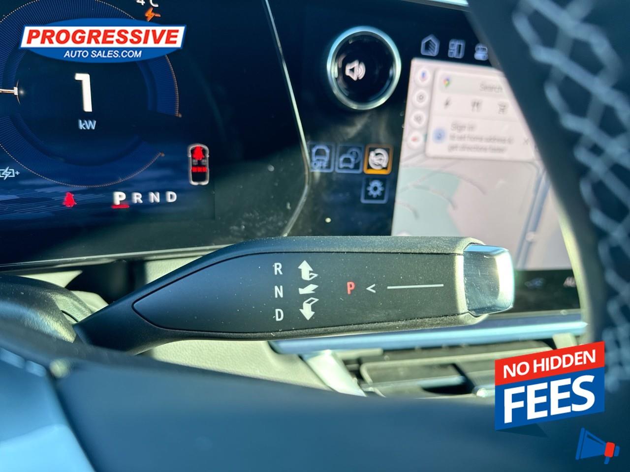 2024 Chevrolet Equinox EV LT Photo