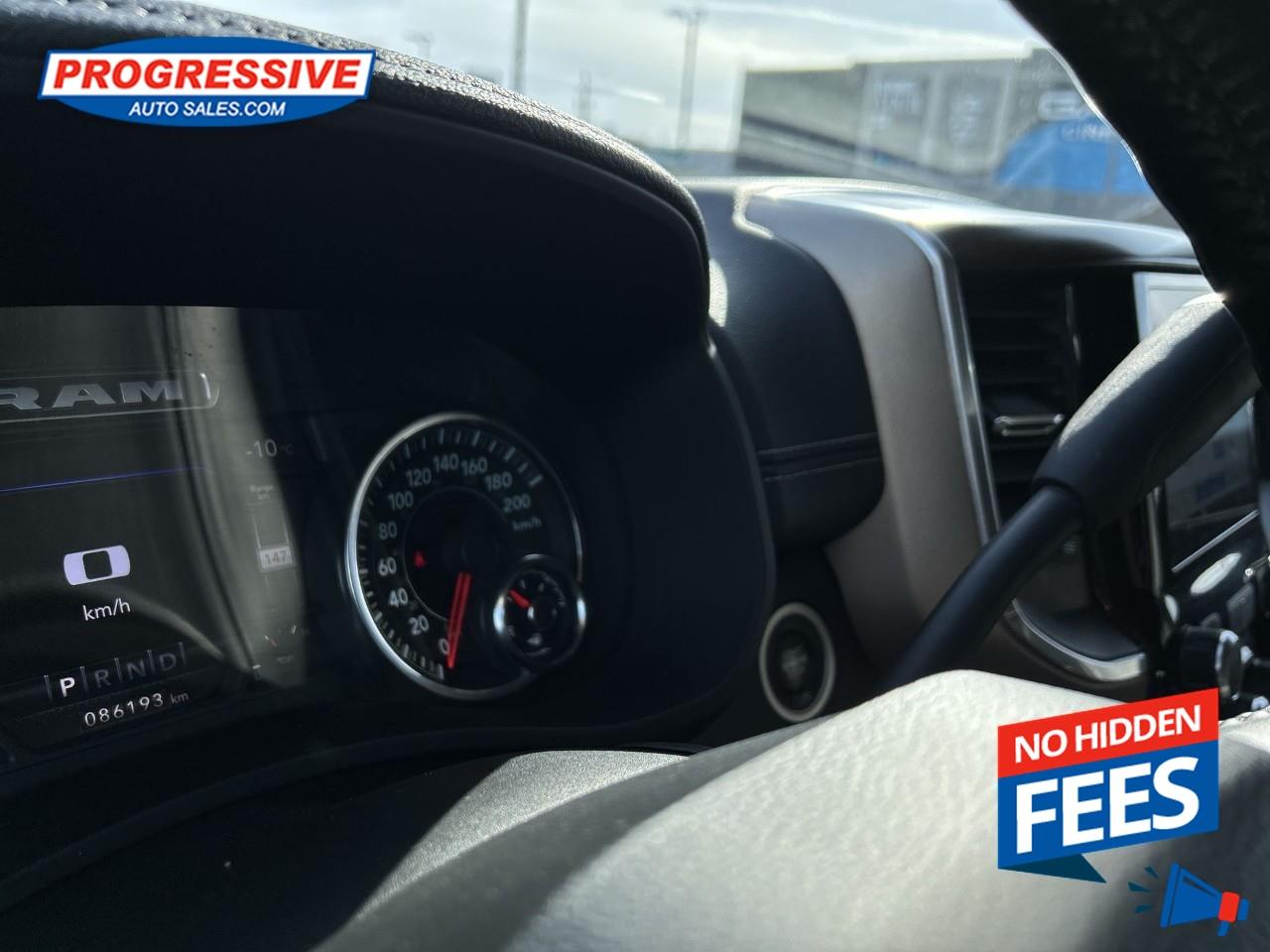 2022 RAM 3500 Laramie Photo