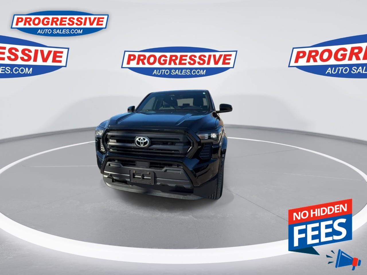 2025 Toyota Tacoma  Photo