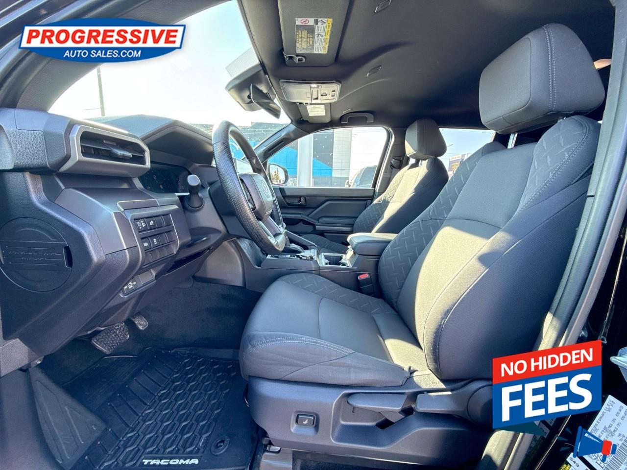 2025 Toyota Tacoma  Photo