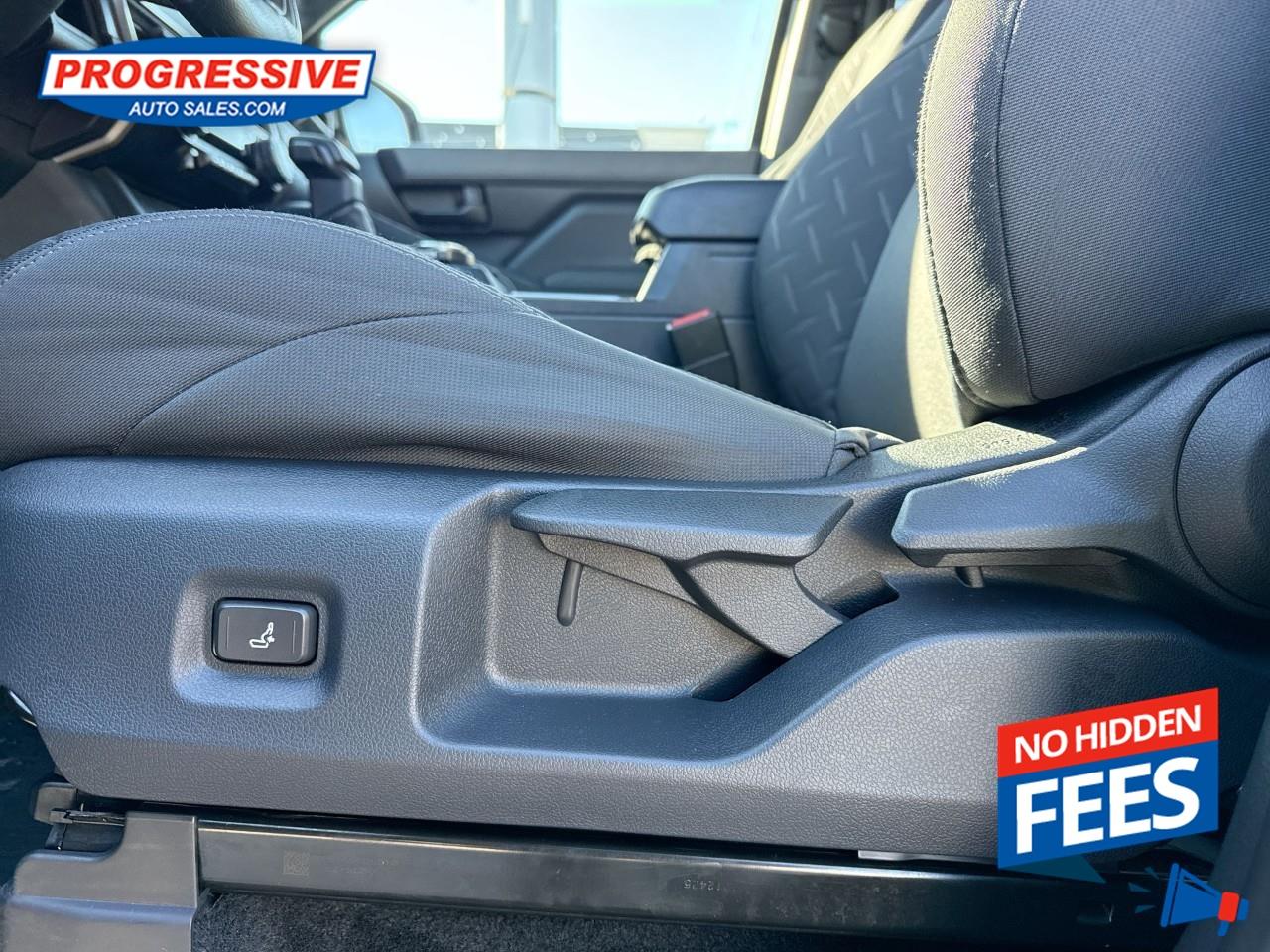 2025 Toyota Tacoma  Photo