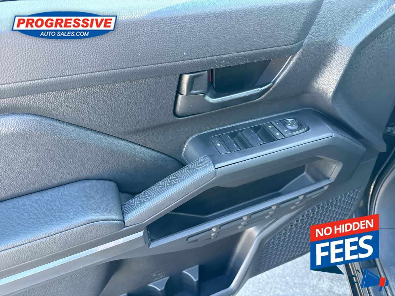 2025 Toyota Tacoma  Photo