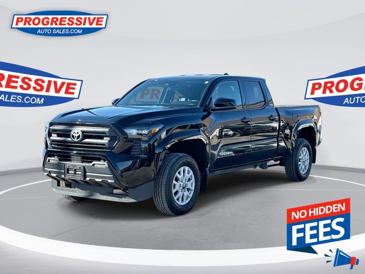 2025 Toyota Tacoma  Photo0