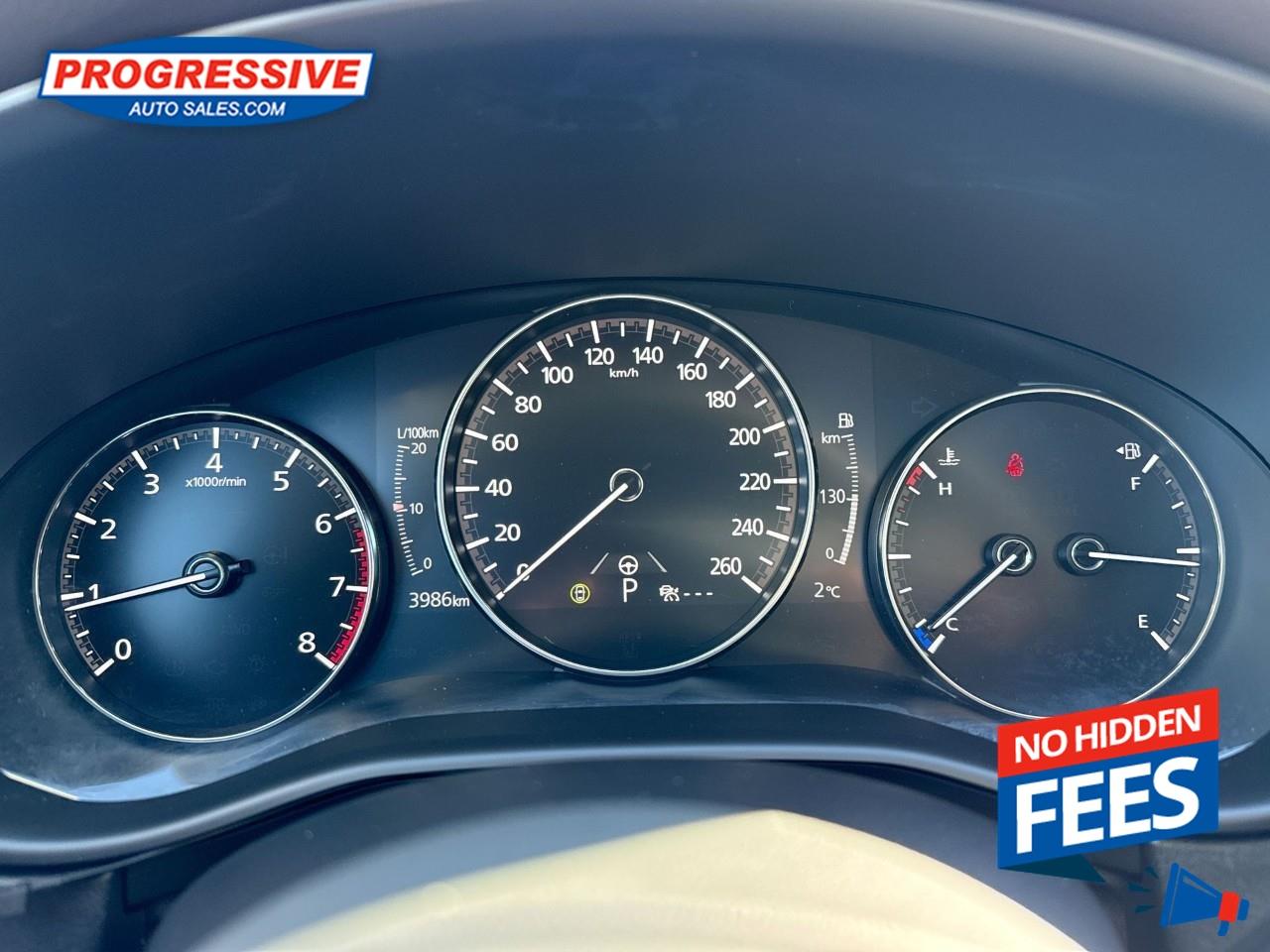 2025 Mazda CX-30 GT w/Turbo Photo